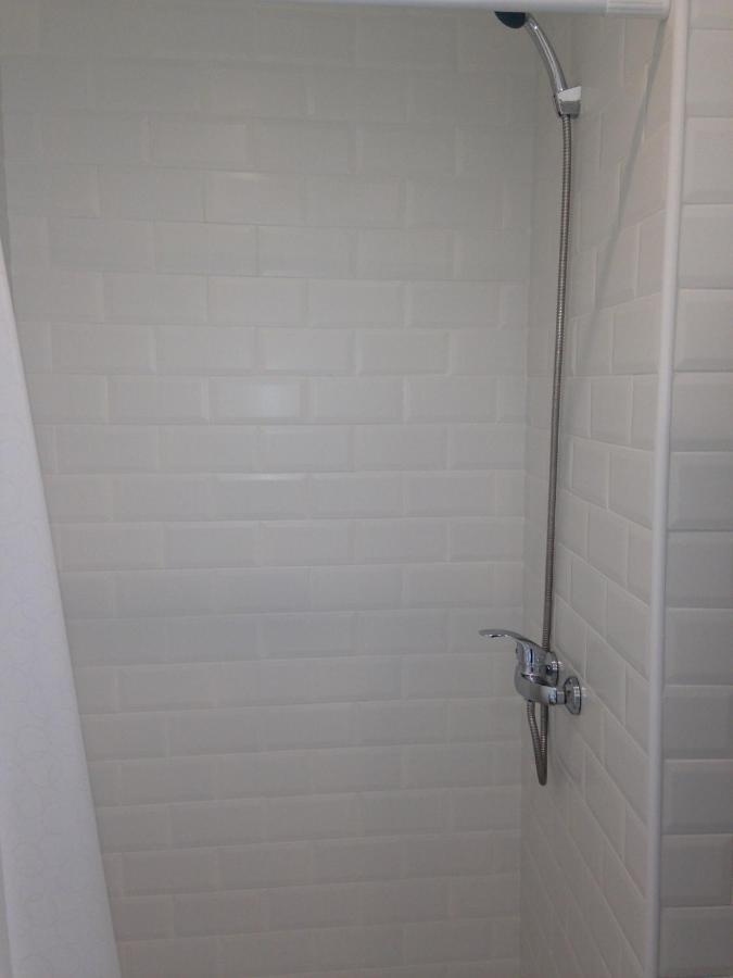 Apartaments Fonda Comerc Torroella de Montgrí Екстериор снимка